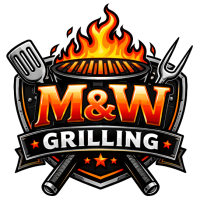 LOGO MW grilling